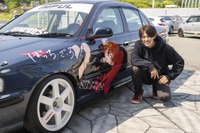 ［car audio newcomer］日産 サニー（石原怜さん）by Warps　前編 画像