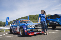 岡山国際サーキットでプロの技を体感! TOYO TIRESの走行会に潜入 画像