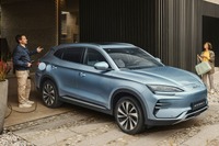 BYDがサイバーセキュリティを強化…イスラエルのカランバと提携 画像