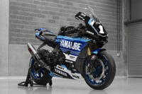 鈴鹿8耐にYARTがヤマハのトップチームとして出場…念願の表彰台獲得を目指す 画像