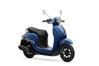 ホンダ『メトロポリタン』2025年型、6月中に発売…『ジョルノ』の米国版 画像