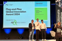 EVの充電状態を評価するバッテリー管理システム…STマイクロと英企業が共同開発 画像