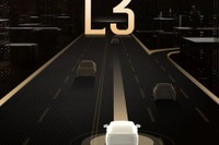 BYDが自動運転レベル3の公道テストの認可を取得…中国自動車メーカー初 画像