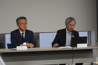 日本自動車会議所、5つの重点事業---業界結束強化と総合団体としての認知向上を強調 画像