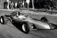 来季のF1グリッドに名門 ブラバム が復活? 画像