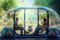 ヴァレオが電動化やSDVの開発を加速…ダッソー・システムズと提携 画像