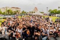 オールジャンルのカスタムカーが大集結…「On Fleek FEST」関西初開催! 6月23日 画像