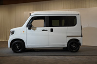 ［15秒でわかる］ホンダ『N-VAN e:』…EV拡充計画の第1弾 画像