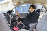 ［car audio newcomer］日産 サニー（石原怜さん）by Warps　後編 画像