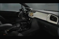 シトロエン DSインサイド…内装に見る高級車の新提案 画像