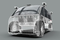 ティアフォー とスズキが提携…新たな自動車運転サービス創出へ 画像