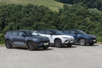フィスカーが経営破綻、米連邦破産法第11条の適用を申請 画像