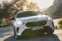 BMW 1シリーズ 新型で最強の『M135i』、その中身とは［詳細画像］ 画像