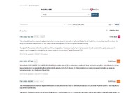 自動車セキュリティ強化へ「AutoVulnDB」発表…自動車業界に特化した脆弱性データベース 画像