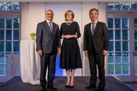 ヒョンデCEO、水素協議会の新共同議長に就任…クリーンエネルギーへの移行を加速 画像