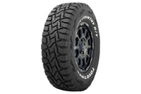 トーヨータイヤの「OPEN COUNTRY R/T」がみんカラ「PARTS OF THE YEAR 2024上半期大賞」タイヤ(SUV/4X4)部門で5年連続1位を受賞 画像