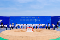 中国のCATL、バッテリー新工場を起工…北京汽車などに供給へ 画像