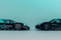 マセラティ『MC20』に限定車、レジェンダ発表…レーシングカー「MC12」20周年 画像