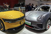 「中国車のイメージは、最先端のEV? 時代遅れのコピー車?」2択アンケート結果は【クルマら部 車論調査】 画像
