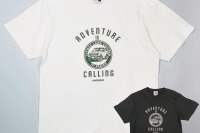 トヨタ 『ランドクルーザー70』Tシャツ新発売…キッズサイズもあり、メーカー公認 画像