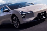 量産車で世界最高の空力性能、Cd値0.194達成…中国シャオペンの新型EV 画像