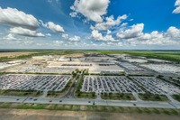 トヨタがテキサス工場を拡張へ…パワートレイン部品を増産 画像