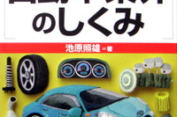 自動車業界のしくみを図解する 画像