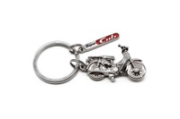 ホンダ『スーパーカブ』新作キーホルダー、500個限定予約販売開始 画像