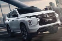 横浜ゴム「GEOLANDAR G94」、三菱『パジェロスポーツ』に新車装着…タイ向けSUV 画像