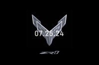 シボレー『コルベット』の頂点「ZR1」仕様、7月25日デビューが決定 画像