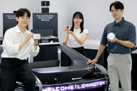 自動車向けセンシング事業を拡大へ、「LiDAR」重視の新戦略を発表…韓国LGイノテック 画像