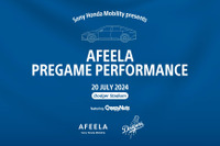 ソニー・ホンダモビリティ、ドジャースと提携…EV『アフィーラ』が7月20日のイベント登場へ 画像