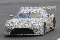 トヨタの新型スーパーカー『GR GT』がいよいよ完成か…6月のスクープまとめ 画像