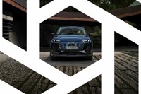アウディ、「ChatGPT」を車載化…2021年以降の200万台に 画像