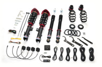『ヴォクシー・ハイブリッド』&『ノア・ハイブリッド』用、ブリッツの車高調キット「DAMPER ZZ-R」シリーズが新たな品番で販売開始 画像