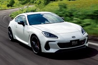 【クルマら部】クルマ愛クイズ!今回は「スバル BRZ」から全4問! 画像