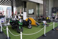 8月19日は「バイクの日」、秋葉原で今年もイベント開催 あの「黄バイ」展示も 画像