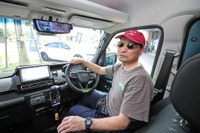 ［car audio newcomer］ダイハツ・アトレー デッキバン（岩田達也さん）by ピットハウスコスギ　後編 画像