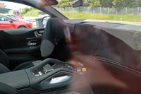 これが最後の『GLEクーペ』? 2度目の改良に込めたメルセデスベンツの大胆なアップデート戦略 画像