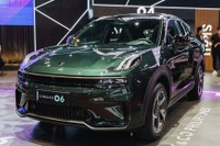 ボルボカーズと吉利の合弁「Lynk & Co」、フィリピン市場に進出 画像