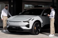 ポールスター『3』、納車開始…最強仕様は517馬力ツインモーター搭載 画像