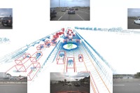 ZF、AI活用の新サービス「ZF Annotate」発表…自動運転の開発を支援 画像