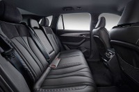 ルノーの新型ハイブリッドSUV『グランコレオス』発表、「クラス最高の後席空間」をアピール 画像