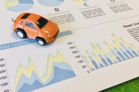 若者の自動車関心度90%超え、環境車に高い興味 画像