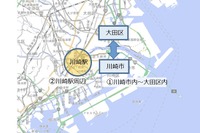 川崎市、自動運転バスにレベル4実装へ 画像