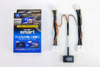 TV-KITの切り替えタイプ/スマートタイプがレクサス『LM500h』へ新たに適合を追加 画像