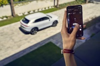 欧州ホンダ、「MyHonda+」アプリを刷新…電動車向け機能が充実 画像