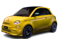 アバルトにベストマッチ…イタリア・MAKからスポルトライン・ホイール「ENTITY」が発売 画像