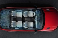 JLR、次世代EV向け高性能オーディオ共同開発へ…Meridianとの協力を延長 画像