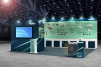 エンバリオが「人とくるまのテクノロジー展2024名古屋」に初展示へ 画像